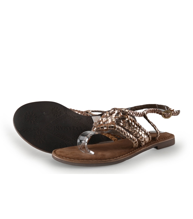 Lazamani Sandalen