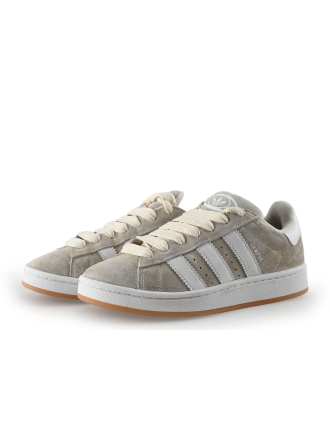 Adidas Sneakers Beige 348969
 Maat 40
 