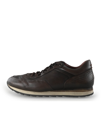 Greve Sneakers Bruin 348972
 Maat 44½
 