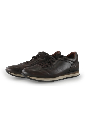 Greve Sneakers Bruin 348972
 Maat 44½
 