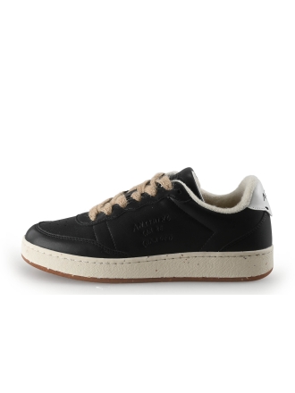 ACBC Sneakers Zwart 348975
 Maat 39
 