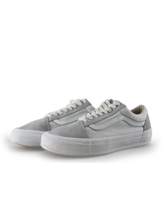 Vans Sneakers Grijs 348977
 Maat 42
 