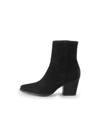 Manfield Enkellaarzen Bruin 348980
 Maat 37
 