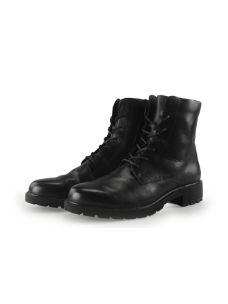 Ecco Veterboots Zwart 348991
 Maat 40
 