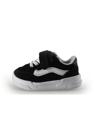 Vans Sneakers Zwart 348993
 Maat 19
 