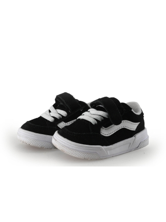 Vans Sneakers Zwart 348993
 Maat 19
 