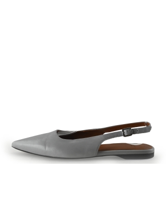 Vagabond Shoemakers Slingbacks Grijs 348994
 Maat 37
 
