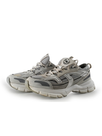 Axel Arigato Sneakers Wit 348997
 Maat 40
 