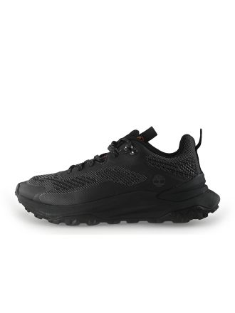 Timberland Sneakers Zwart 349004
 Maat 43
 