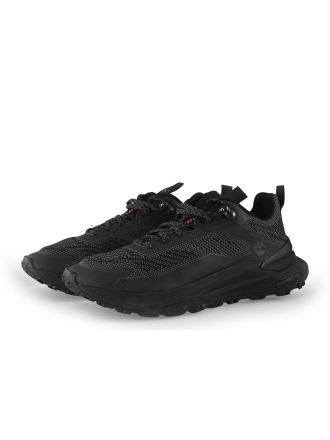 Timberland Sneakers Zwart 349004
 Maat 43
 