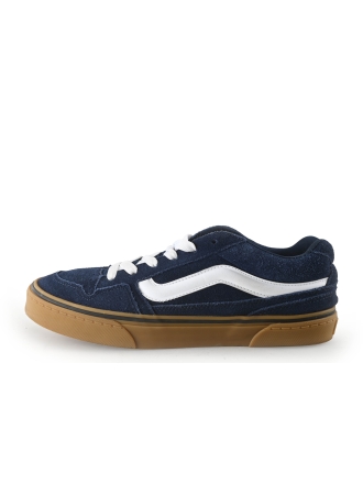 Vans Sneakers Blauw 349005
 Maat 42
 