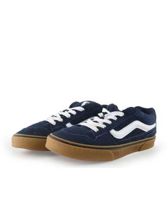 Vans Sneakers Blauw 349005
 Maat 42
 