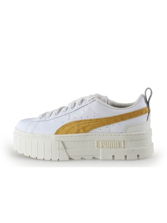Puma Sneakers Wit 349009
 Maat 36
 