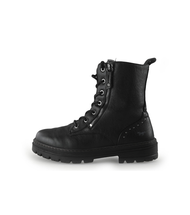 Mustang Veterboots