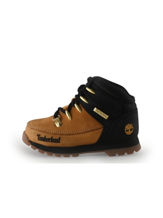 Timberland Wandellaarzen Bruin 349011
 Maat 27
 