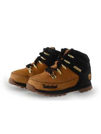Timberland Wandellaarzen Bruin 349011
 Maat 27
 