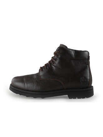 Timberland Veterboots Bruin 349015
 Maat 40
 