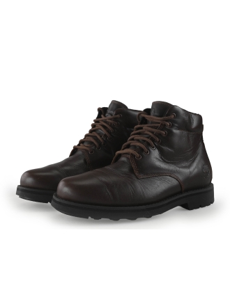 Timberland Veterboots Bruin 349015
 Maat 40
 