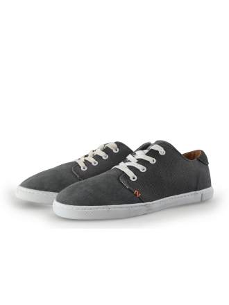 Hub Sneakers Blauw 349017
 Maat 41
 