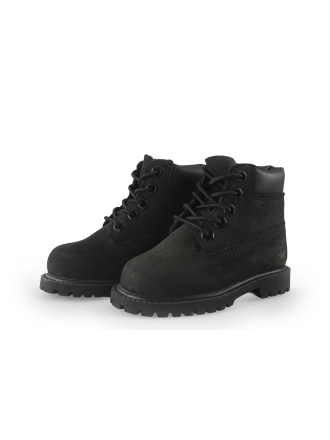 Timberland Veterboots Blauw 349020
 Maat 21
 