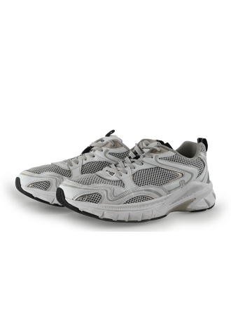 Maruti Sneakers Wit 349022
 Maat 41
 