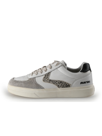 Maruti Sneakers Wit 349024
 Maat 38
 