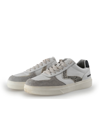 Maruti Sneakers Wit 349024
 Maat 38
 