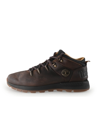 Timberland Veterboots Bruin 349026
 Maat 41
 