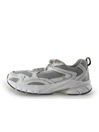 Maruti Sneakers Wit 349027
 Maat 40
 