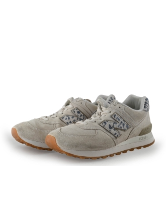 New Balance Sneakers Beige 349029
 Maat 40
 