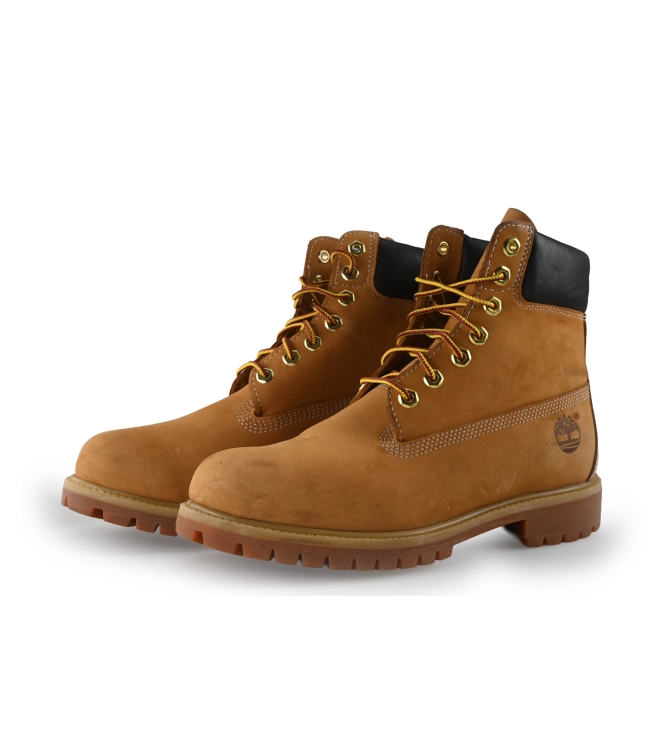 Timberland Veterboots