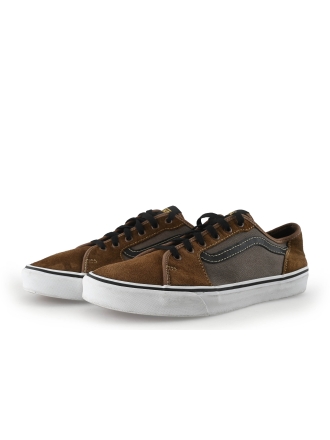 Vans Sneakers Bruin 349031
 Maat 44½
 