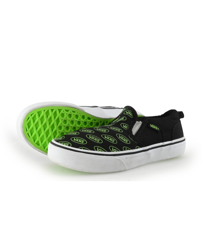 Vans Instappers