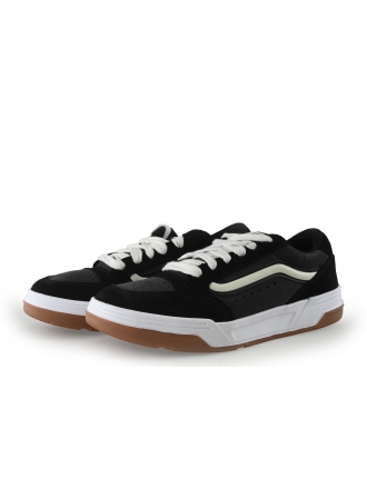 Vans Sneakers Zwart 349034
 Maat 43
 