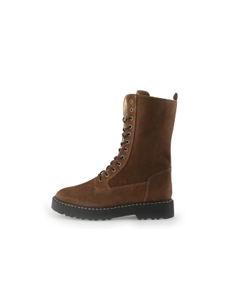 Cellini Veterboots Cognac 349039
 Maat 42
 