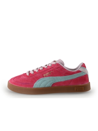 Puma Sneakers Roze 349041
 Maat 36
 