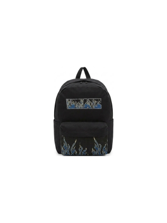 Vans Rugzak Zwart 349042
 Maat standaard
 
