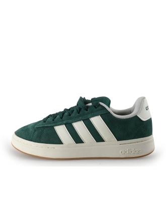 Adidas Sneakers Groen 349044
 Maat 42
 