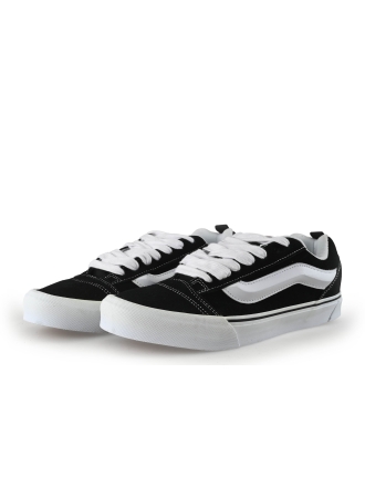 Vans Sneakers Zwart 349047
 Maat 45
 