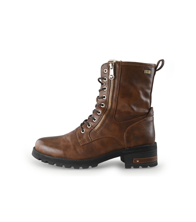 Mustang Veterboots