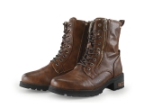 Mustang Veterboots