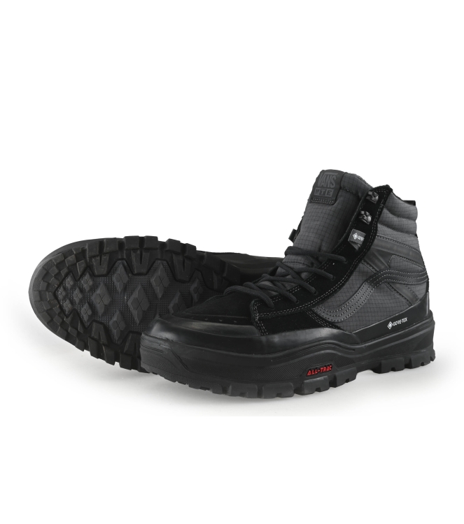 Vans Hoge sneakers