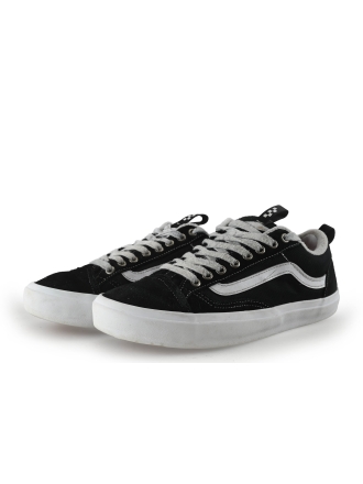 Vans Sneakers Zwart 349059
 Maat 43
 