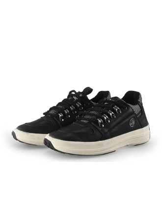 Vingino Sneakers Zwart 349060
 Maat 35
 