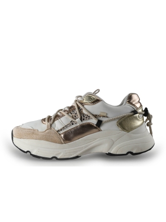 Sub55 Sneakers Wit 349062
 Maat 41
 