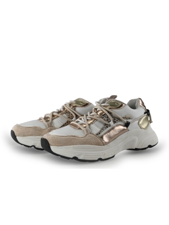 Sub55 Sneakers Wit 349062
 Maat 41
 