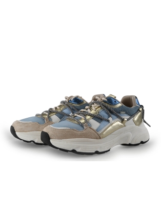 Sub55 Sneakers Wit 349064
 Maat 40
 