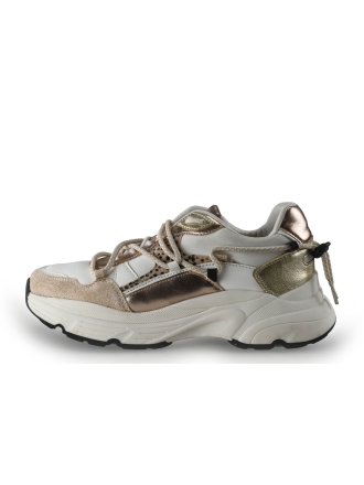 Sub55 Sneakers Wit 349065
 Maat 40
 