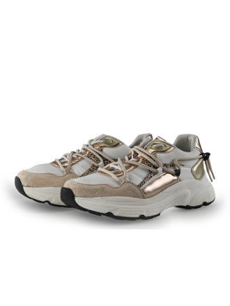Sub55 Sneakers Wit 349065
 Maat 40
 