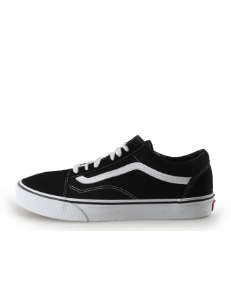 Vans Sneakers Zwart 349067
 Maat 43
 